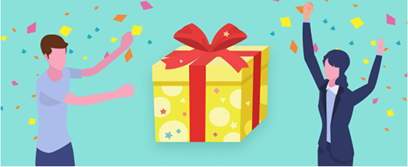 受験生限定の特別キャンペーン開催！